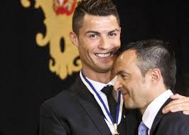 Check spelling or type a new query. Jorge Mendes Beaten To Top Spot In Forbes List Of Richest Agents