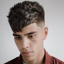 Barber Bonsbarber Follow Us Sharpfade Download Sharpfade App Availab Haircuts For Men Mens Hairstyles Hairstyles Haircuts