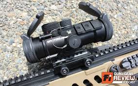 Maybe you would like to learn more about one of these? Vortex Spitfire 3x Prism Scope Firearms Insider Community