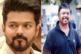 கமல் விடயத்தில் அப்பட்டமான தவறு செஞ்சுட்டீங்க.., விஜயை விமர்சித்த ஜேம்ஸ்  வசந்தன்