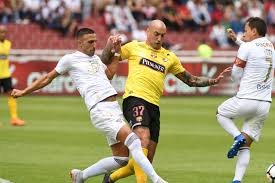 Pampita les respondió a quienes dieron a conocer su sueldo. Barcelona Sc Iguala Sin Goles Con Liga De Quito Y Sigue Sin Ganar En Casa Blanca Campeonato Nacional Deportes El Universo
