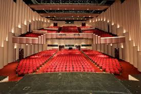 wortham center cullen theater houston texas houston