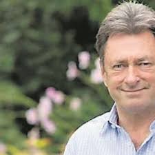 Entertainment news round up: Alan faces the future without Botox