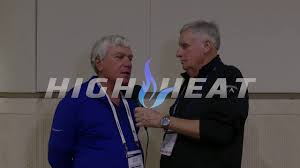 Review of High Heat Driver and Fairway Woods with Dean Knuth