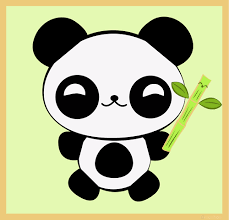 Pin De Saby En Ideas Cumpleaneras Dibujos De Animales Pandas Ilustraciones