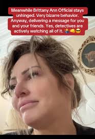 Brittney Ann Cavanaugh