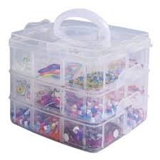 Other stores carry them as well, but i've never seen them for the same affordable prices. 3 Layer Things Storage Box Organizer With Removable Dividers Transparent Plastic Plastic Storage Boxes With Lids à¤ª à¤² à¤¸ à¤Ÿ à¤• à¤¸ à¤Ÿ à¤° à¤œ à¤¬ à¤• à¤¸ Advik Corporation Indore Id 19346084797