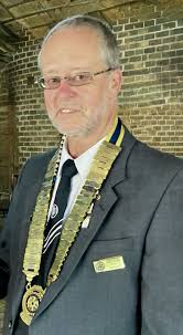 The Principal M. L. Sultan Estcourt Primary School, Mr D.H. Zuma, appealed  for assistance when a major component in the I.T. Centre was damaged by a  lightning strike. The Rotary Club of