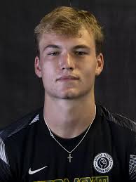 2021 Men's Soccer Roster