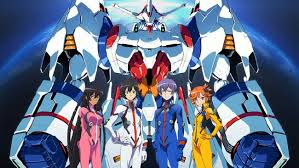 The evil organization doesn't count on their cyborg soldiers rebelling against their masters. Anime Mecha Quiz Test