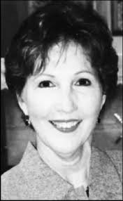 Catherine 'Cathy' Fossati Wyatt