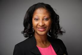 Wonder Woman in Business, Simone Morris — Freeman Means Business (TM)