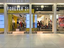 We Went Shopping At Forever 21 To See Why The Retailer Is