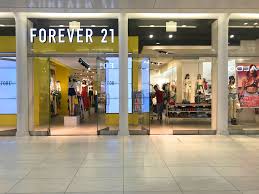 we went shopping at forever 21 to see why the retailer is