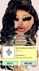 New Shading Techniques for Berry Avenue Roleplay