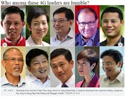 Will singaporeans be bold enough to seize the opportunity in this brave new world? 4g Leaders Still Want To Sell Koyok To Singaporeans After Bn S Fall Likedatosocanmeh