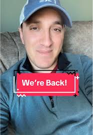 Exciting Return of Sports TikTok Creators