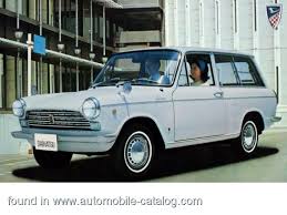 Image result for Weston Grey 1967 Daihatsu