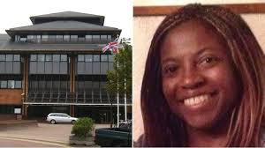 Diswyddo swyddog am ffugio ffurflen i symud plentyn i ysgol