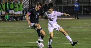 Lakota East advances, Monroe falls in boys soccer regionals