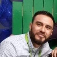 Ramon Ferman's Instagram, Twitter & Facebook