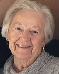 Harriet Jean Fulton Obituary October 17, 2023