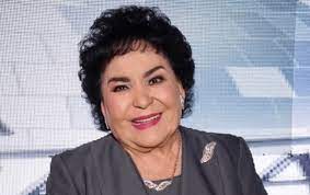 Carmen Salinas: Los nuevos detalles sobre su estado de salud y las señales  que le dan un “rayo de esperanza” a su familia