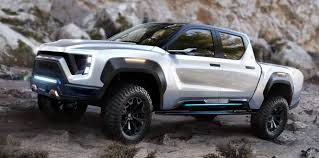 Hybrid car battery technology has improved in recent years. Nikola Motors Unveils New Electric Pickup With Battery Fuel Cell Hybrid 600 Mile Range 0 60mph In 2 9s And More Electrek