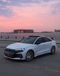 Image result for Glacier White 2019 RS3