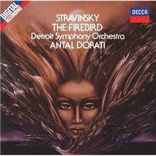 From djansug kakhidze the legacy vol. Stravinsky L Oiseau De Feu Igor Stravinsky Cd Album Achat Prix Fnac