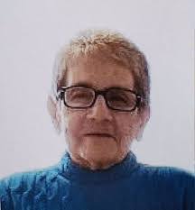 Teresa Bertolini's Instagram, Twitter & Facebook