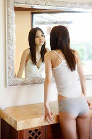 逢沢りなちゃんのお尻 | 逢沢りな