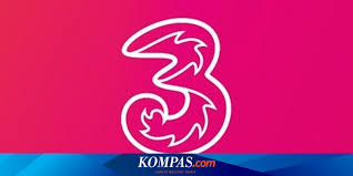 Tri Ubah Paket Internet 2 5 Gb Rp 2 000 Pelanggan Protes