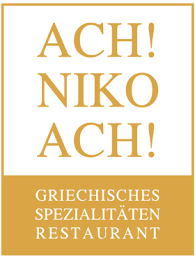 Maybe you would like to learn more about one of these? Restaurant Ach Niko Ach In Berlin Charlottenburg Herzlich Willkommen