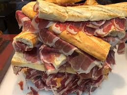 Im onlineshop von gourmondo.de bekommt ihr all das und noch viel mehr. Spezialitaten In Spanien Spezialitaten