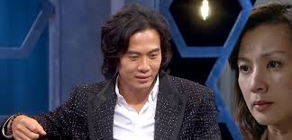 Qi Yuwu explains why he doesn't believe in teaching other actors