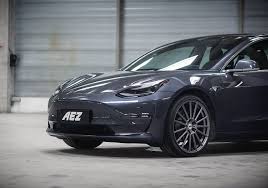 The 2020 tesla model 3 comes in 4 configurations costing $35,000 to $54,990. An Innovative Duo Aez Steam Tesla Model 3 Aez News