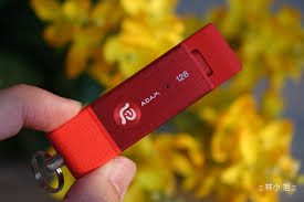 亞果元素ADAM iKlips DUO 隨身碟開箱！提供Lightning 與USB 雙 ...