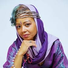 Sandi Byrd-Fields (@thehugginghealer) · Somerset, NJ