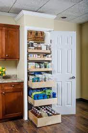 Check out our pantry cabinet selection for the very best in unique or custom, handmade pieces from our товары для дома shops. 20 Best Pantry Organizers Diy Kitchen Storage Pantry Design Pantry Organizers