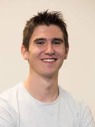 Nathan Fox's webpage