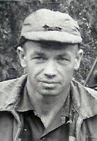 Glen Eugene Fuller (1924-2009)