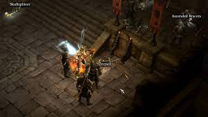 Guide To Farming White Weapons And Armor In Diablo 3
