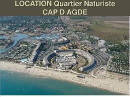 Sauvages, mythiques, animées ou pittoresques, les plages. Ppt Location Quartier Naturiste Cap D Agde Powerpoint Presentation Free Download Id 176821