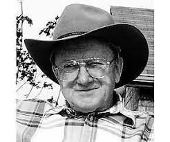 GORDON CARTER Obituary (2014)