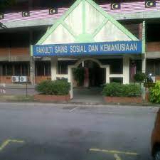 Visum (fotografi dan desain grafis). Fotos En Fakulti Sains Sosial Dan Kemanusian Ukm Bandar Baru Bangi Selangor