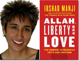 IRSHAD MANJI MENGHINA ISLAM?