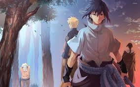 Naruto anime cartoon hd image wallpaper for phone naruto sakura. Naruto And Sasuke Wallpaper A7k5ws5 Sasuke Wallpaper Naruto 4k 1920x1200 Download Hd Wallpaper Wallpapertip