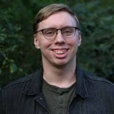 Elijah Maier Interview