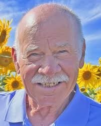 Marlin R. Sanders Obituary December 3, 2025